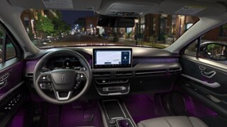 2026 Lincoln Lincoln Corsair® Internal Image 2